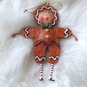 3/$10 Christmas ornament collectible